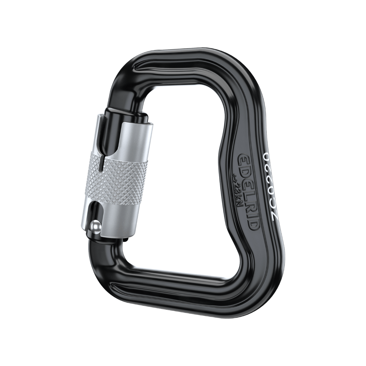Edelrid ALIAS II carabiner