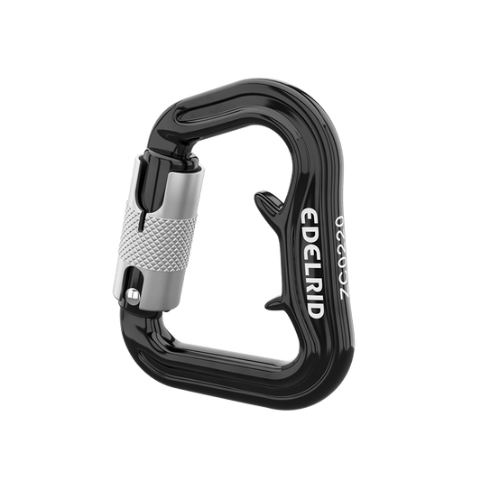 Mousqueton Edelrid ALIAS II