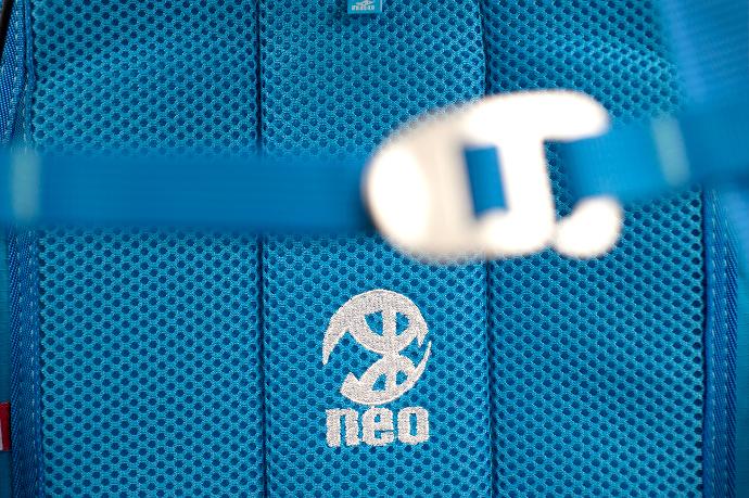 Sellette enfant Neo Babydoll