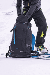 Sellette speed-riding Néo Body 2.0 (derniers modeles disponibles)