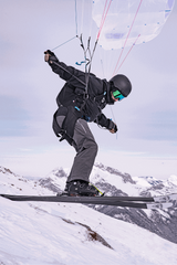 Sellette speed-riding Néo Body 2.0 (derniers modeles disponibles)