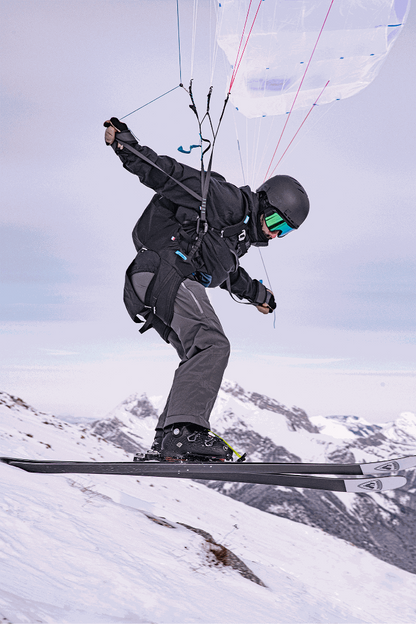 Sellette speed-riding Néo Body 2.0