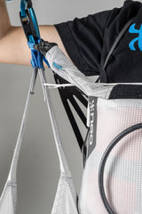 Néo lite 2.0 Container parachute secours ventral (sans drisses)