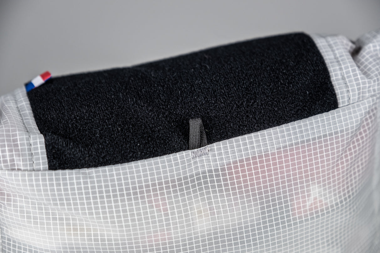 Néo lite 2.0 Container parachute secours ventral (sans drisses)