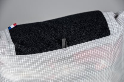 Container parachute secours ventral Néo lite 2.0