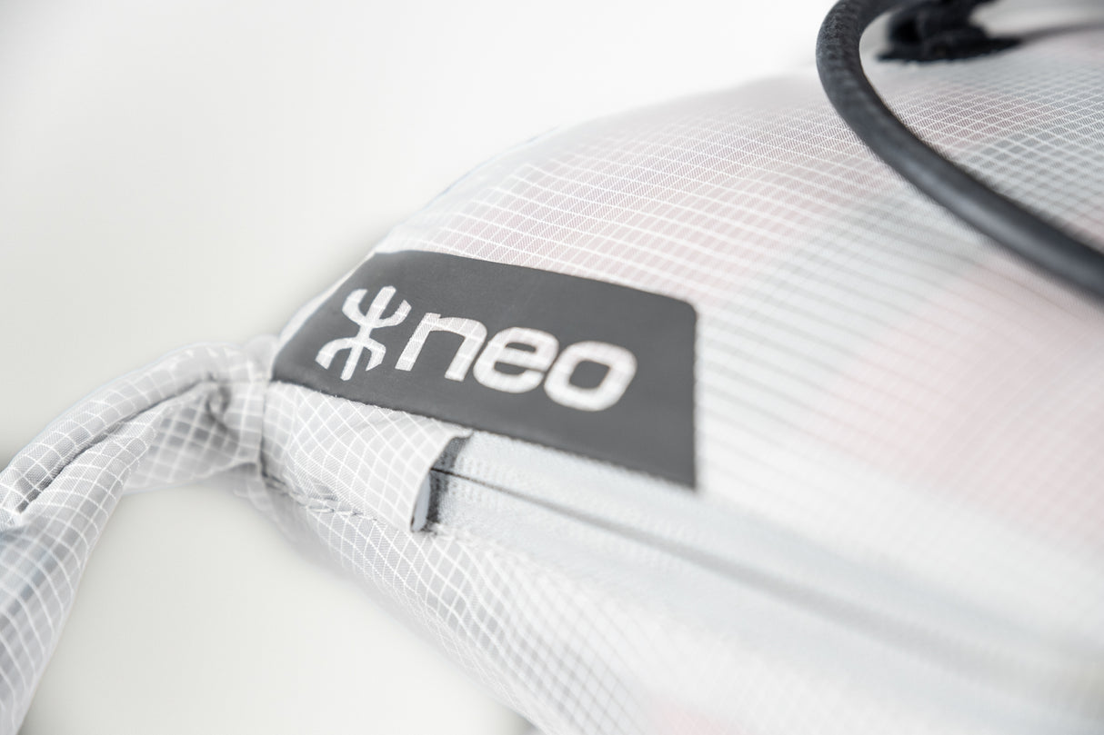 Néo lite 2.0 Container parachute secours ventral (sans drisses)