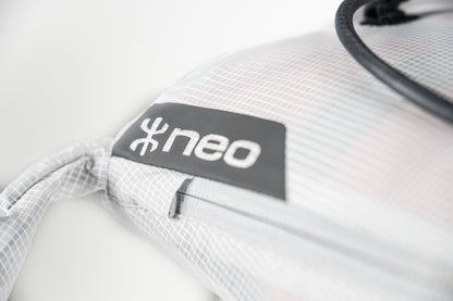 Container parachute secours ventral Néo lite 2.0