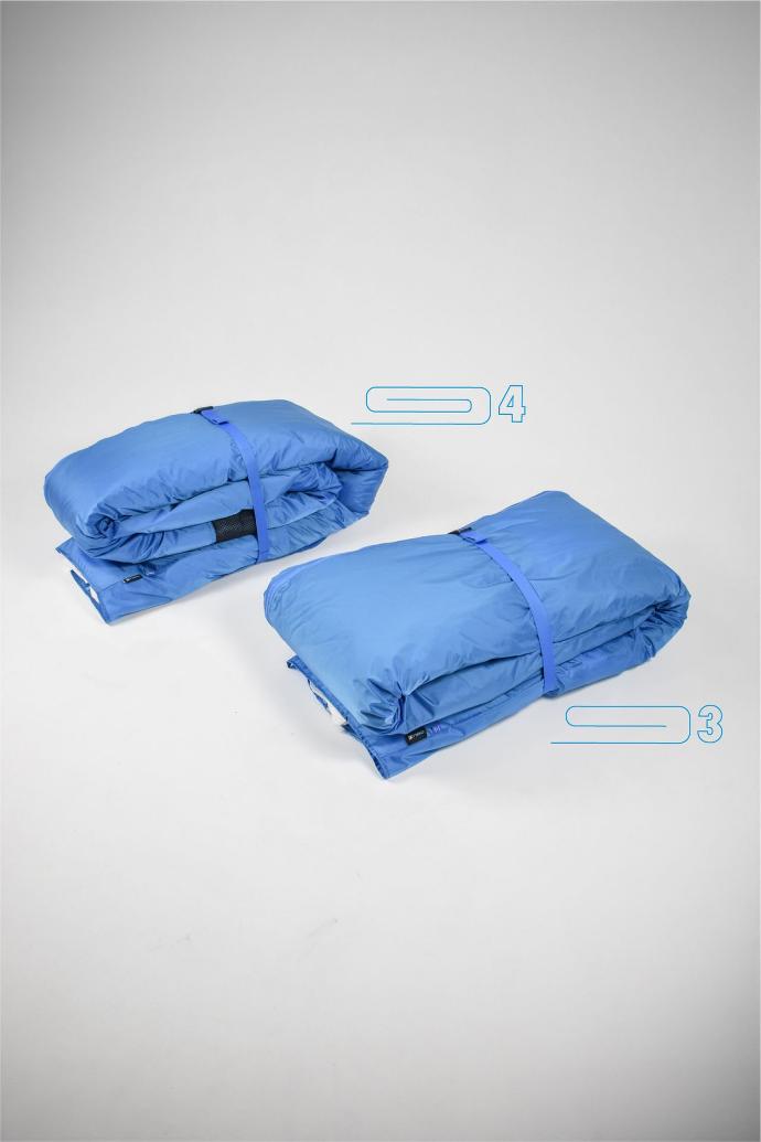 Sac de pliage Néo Easypack 2.0