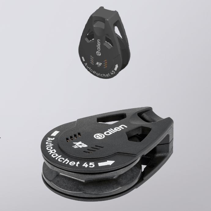 NEO - Kit Autoratchet 45 mm