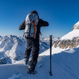 Sac à dos montagne technique NEO Mountain HOMME 25L / 35L