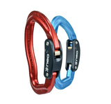 Rocket carabiner (unit)