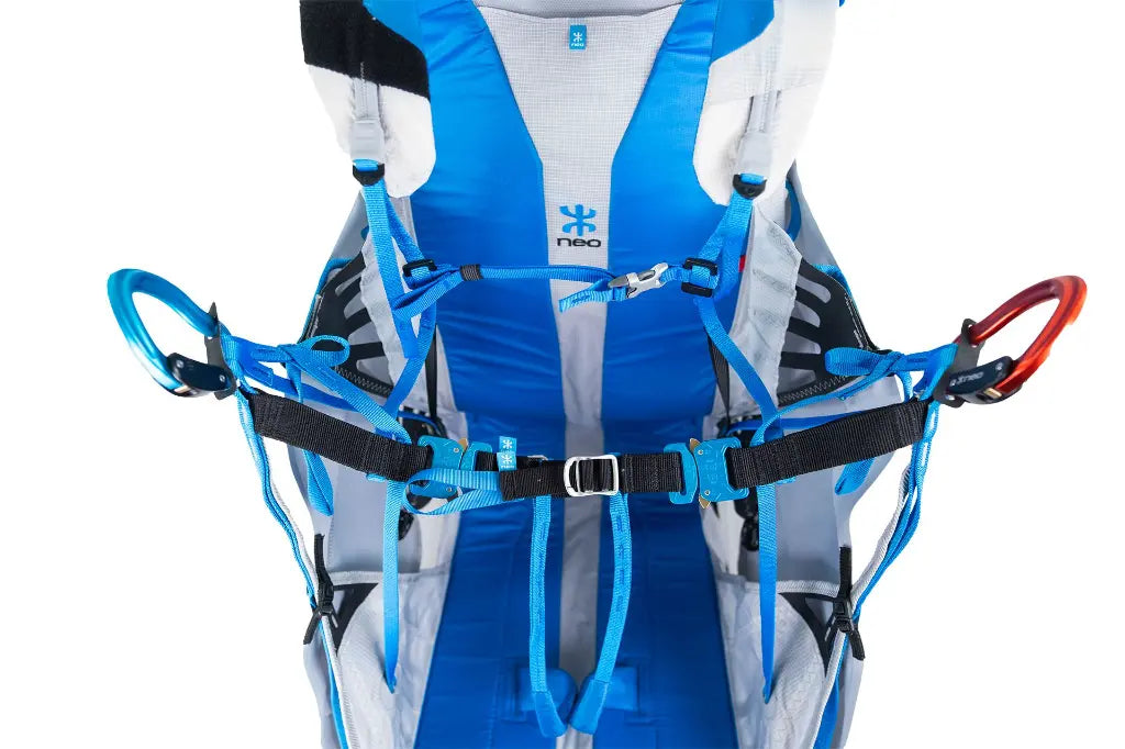 Sellette Push Up NEO