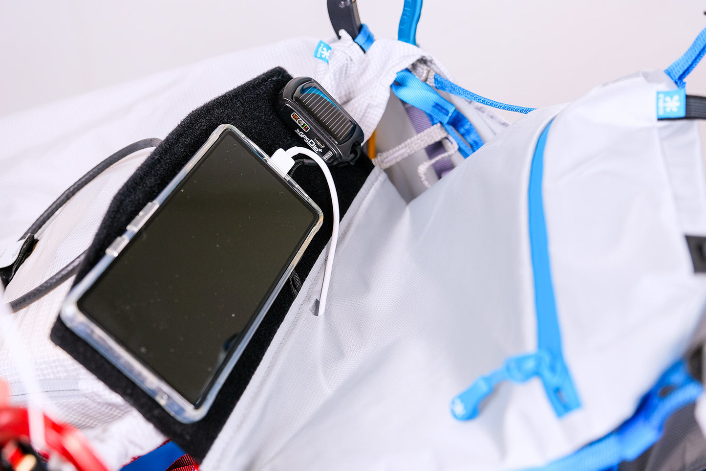 Neo Stay Up 2.0 Harness