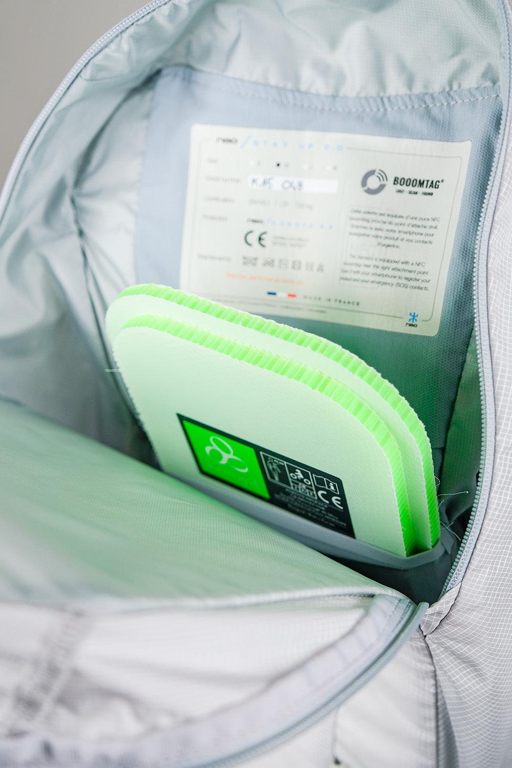 Neo Stay Up 2.0 Harness