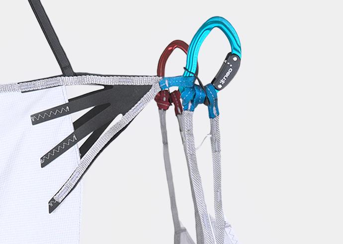 Neo Le String 3 Saddle