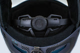 Neo Hexagon: Helmet certified for paragliding and skiing