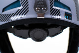 Neo Hexagon: Helmet certified for paragliding and skiing