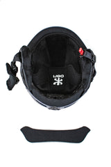 Neo Hexagon: Helmet certified for paragliding and skiing