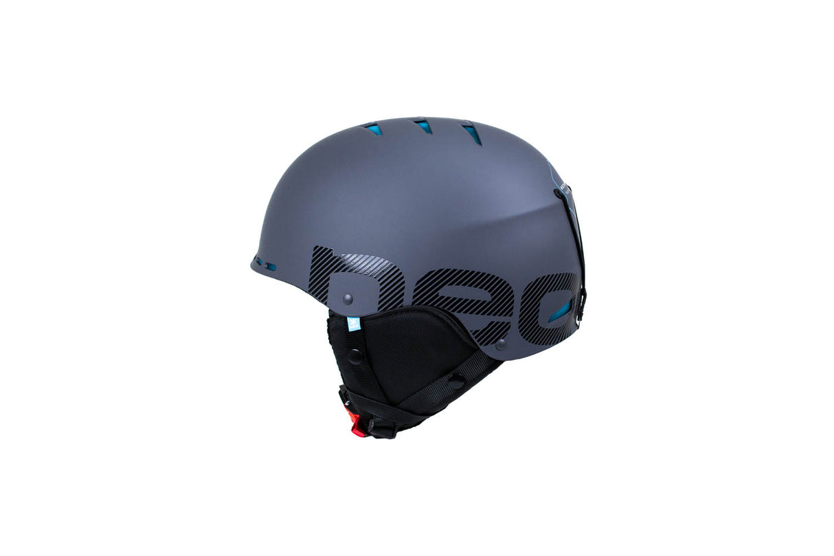 Neo Hexagon: Helmet certified for paragliding and skiing