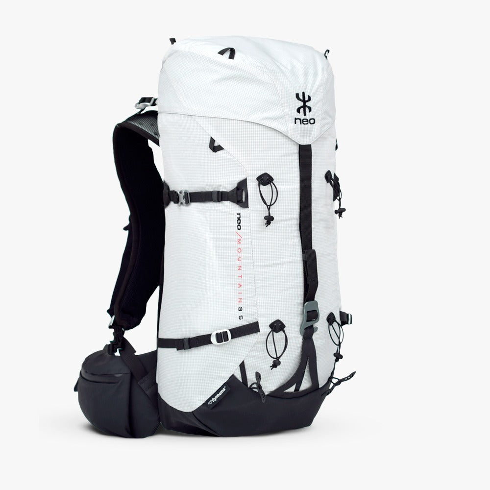 NEO Mountain 25L / 35L technical mountain backpack