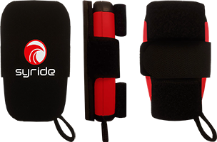 Syride Alti GPS Nav XL neoprene instrument cover protection