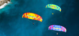 BGD Magic 2 Parapente EN-A