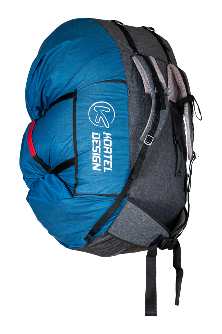 Sac rapide Kortel SAK 2 (biplace)