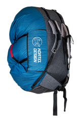 Sac rapide Kortel SAK 2 (biplace)