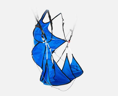 Sellette string Ozone OZO2-Naked