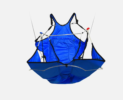 Sellette reversible Ozone OZO2