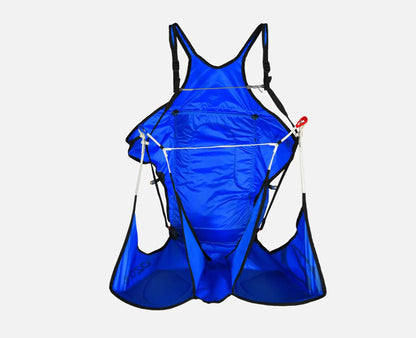 Sellette reversible Ozone OZO2