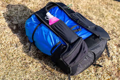 Sellette reversible Ozone OZO2