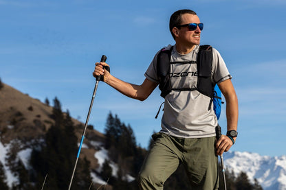 Sellette reversible Ozone OZO2