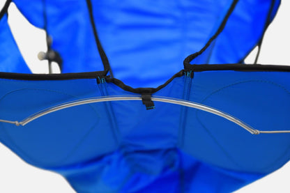 Sellette reversible Ozone OZO2