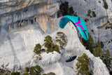 zone DELTA 5 Parapente performance EN-C