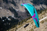 zone DELTA 5 Parapente performance EN-C