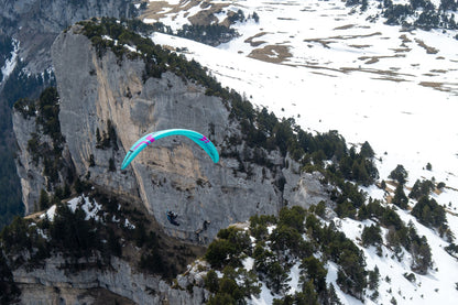 Parapente Ozone DELTA 5