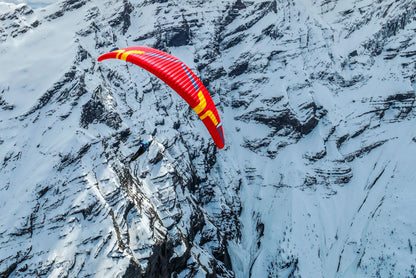 Parapente Ozone DELTA 5