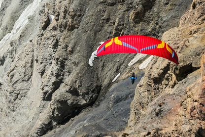 Parapente Ozone DELTA 5