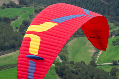 Parapente Ozone DELTA 5
