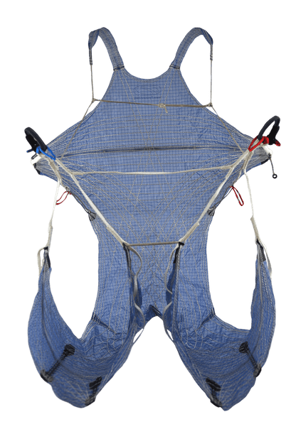 Ozone F*lite2 string harness