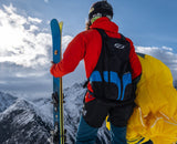 Ozone Atak 2 Sellette de Speed-flying & Speed-riding