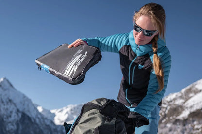 Sellette Ozone ATAK 2 (Speed-flying & Speed-riding) En stock !