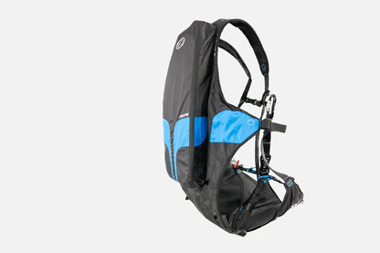 Sellette Ozone ATAK 2 (Speed-flying & Speed-riding) En stock !