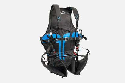 Sellette Ozone ATAK 2 (Speed-flying & Speed-riding) En stock !