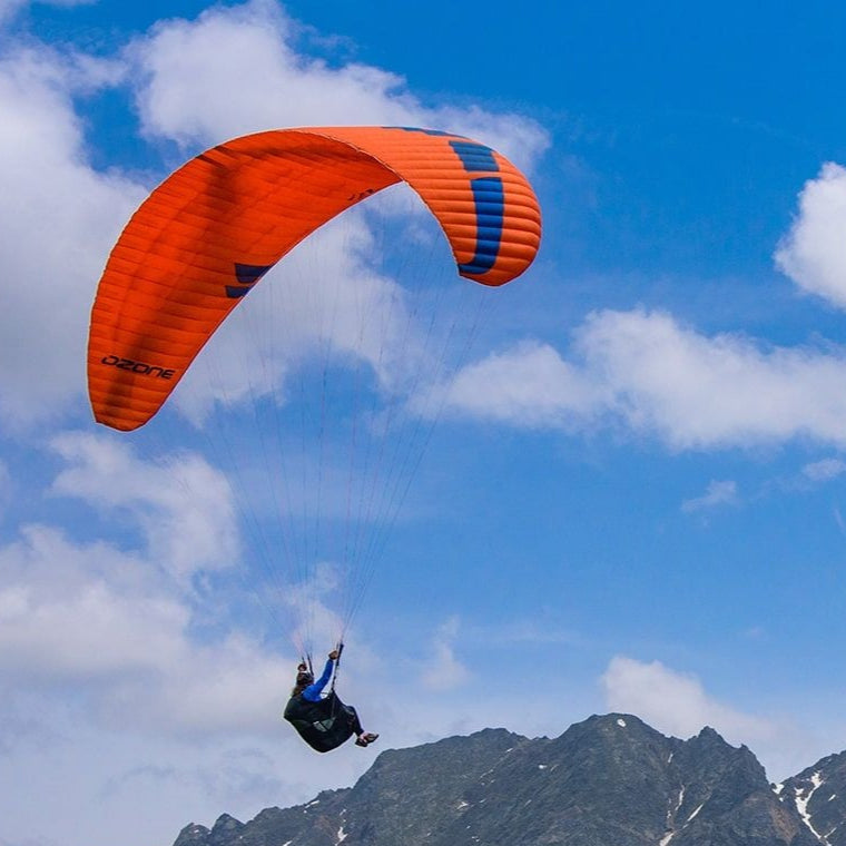 Parapente Ozone Buzz Z7