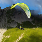 Ozone Alpina 5 Parapente EN-C 2 lignes
