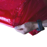 Supair X-LITE 80, 95, 110 Parachute de secours ultra-light