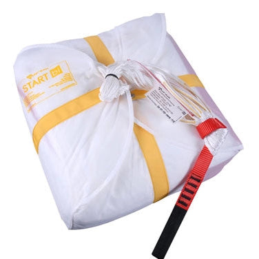 Supair START Tandem Parachute