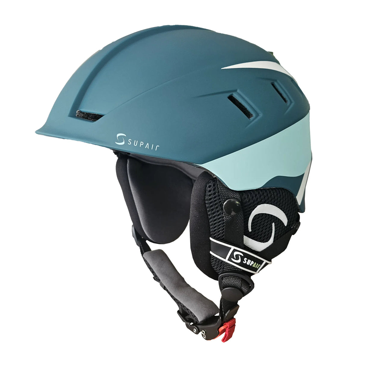 Supair Pilot Classic Paragliding Helmet